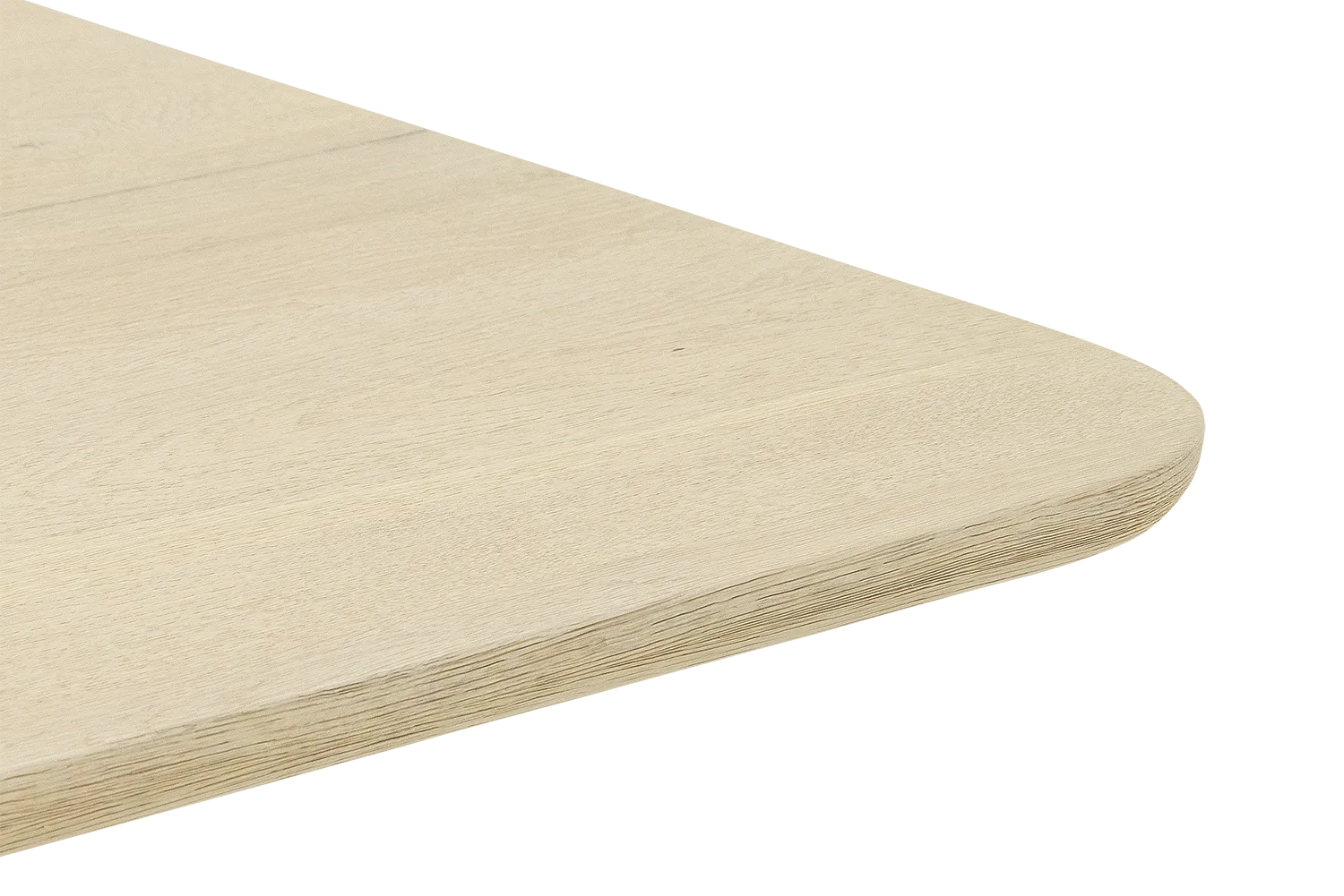 Goossens Slim Eettafel Eiken Wit - 8261044-goossens-slim-eettafel-eiken-wit-23