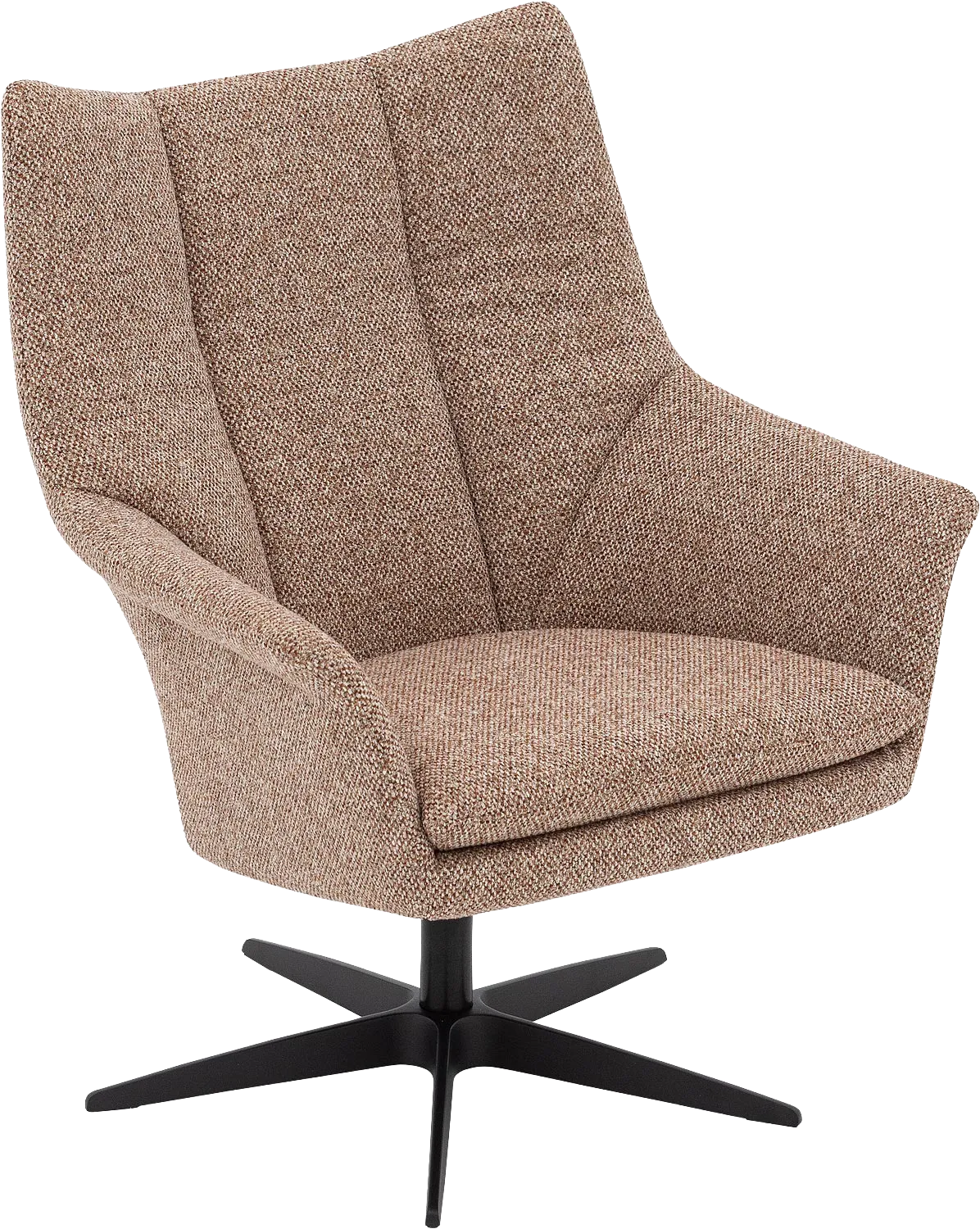 Goossens Excellent Wes Fauteuil Stof - 8252869-goossens-excellent-wes-fauteuil-stof-05