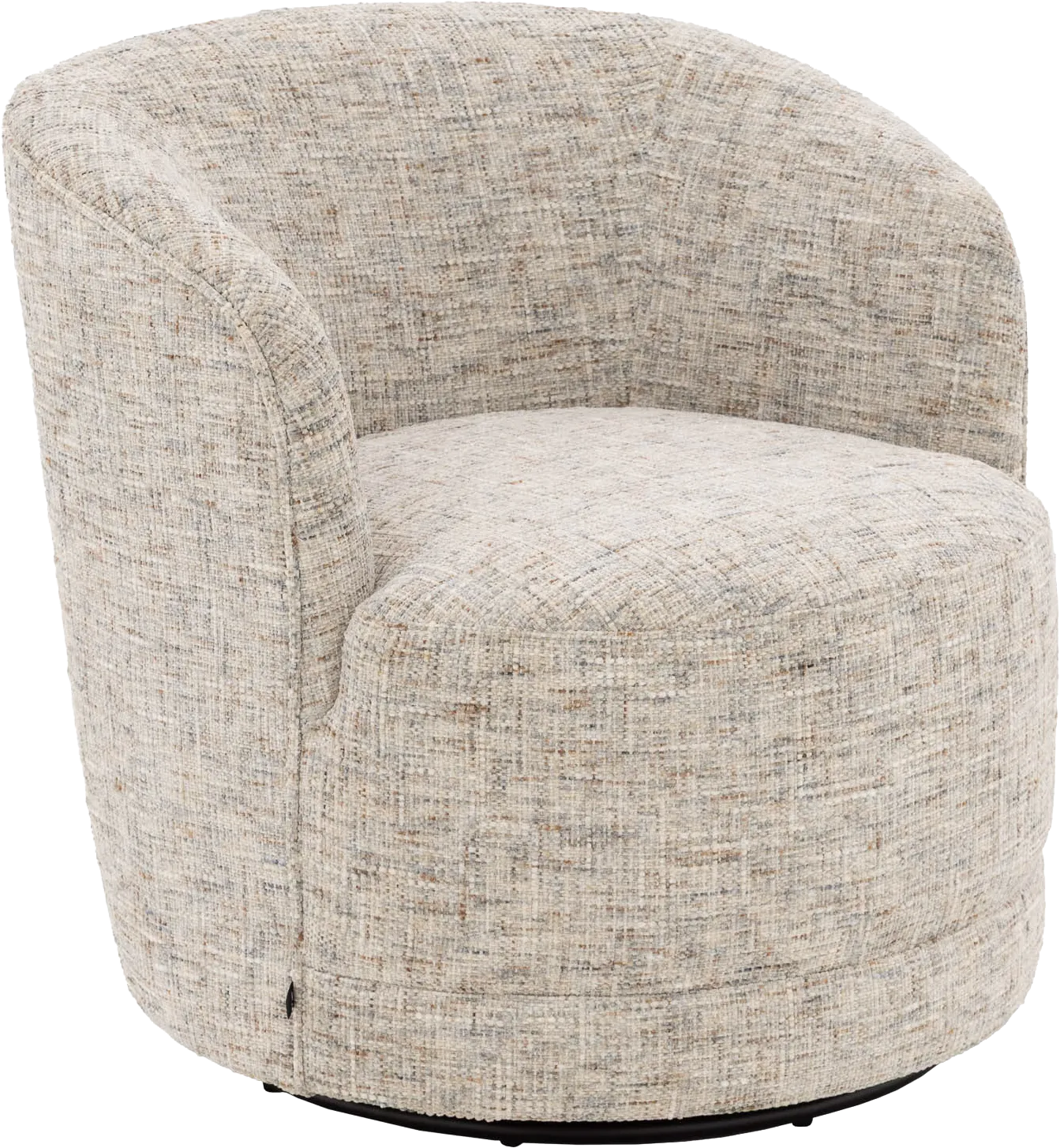 Goossens Milk Fauteuil Stof - 8251630-goossens-milk-fauteuil-stof-01