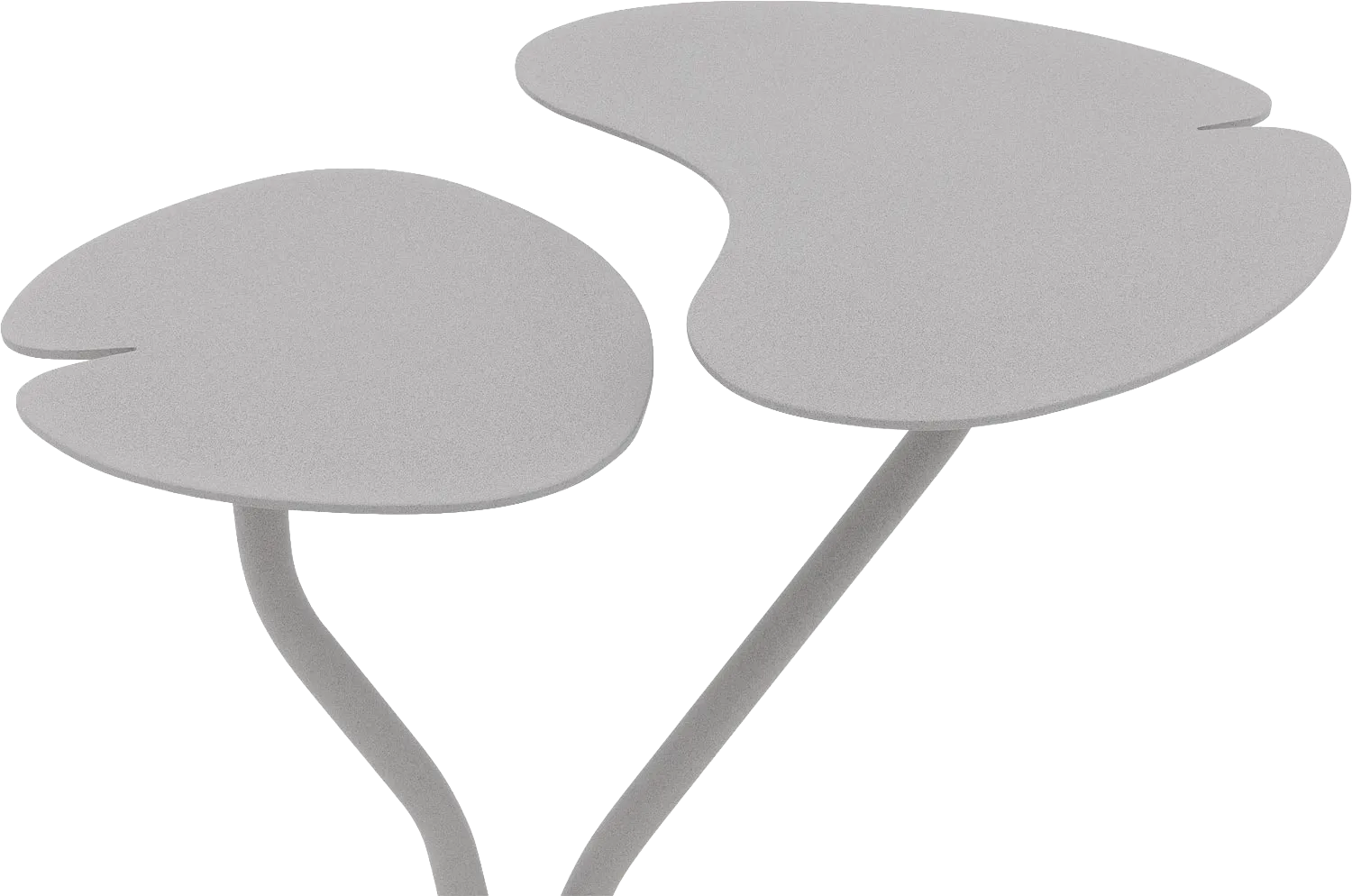 Goossens Lelie Salontafel Metaal - 8235337-goossens-lelie-salontafel-metaal-03