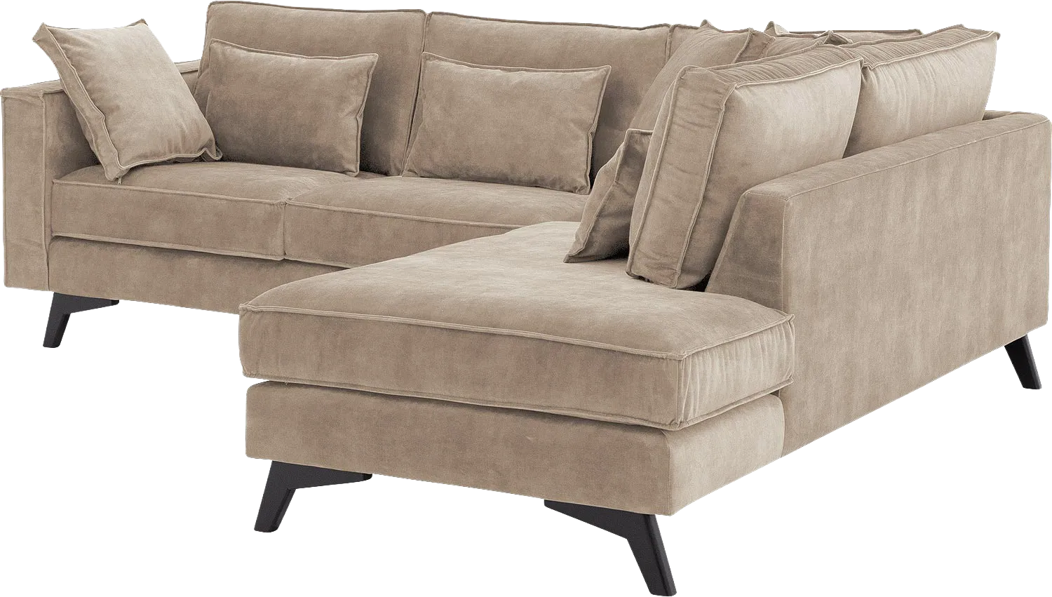 Goossens Chambre Bank Stof Bruin - 8235571-goossens-chambre-bank-stof-bruin-04