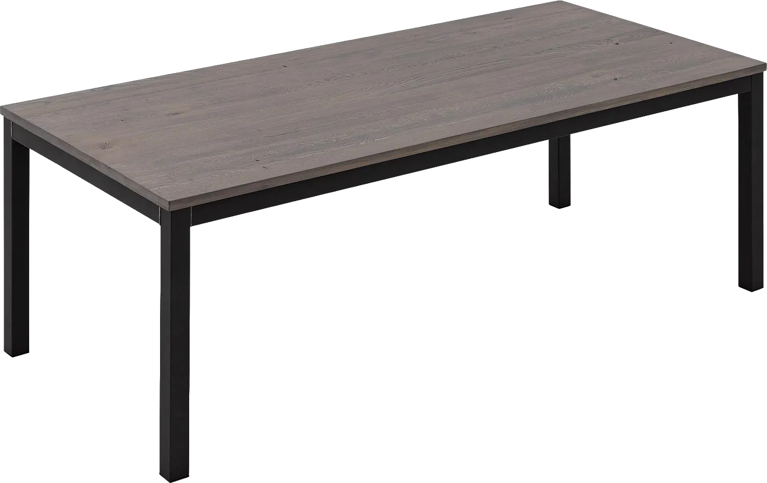 Goossens Max Eettafel Eiken Bruin - 8251336-goossens-max-eettafel-eiken-bruin-03