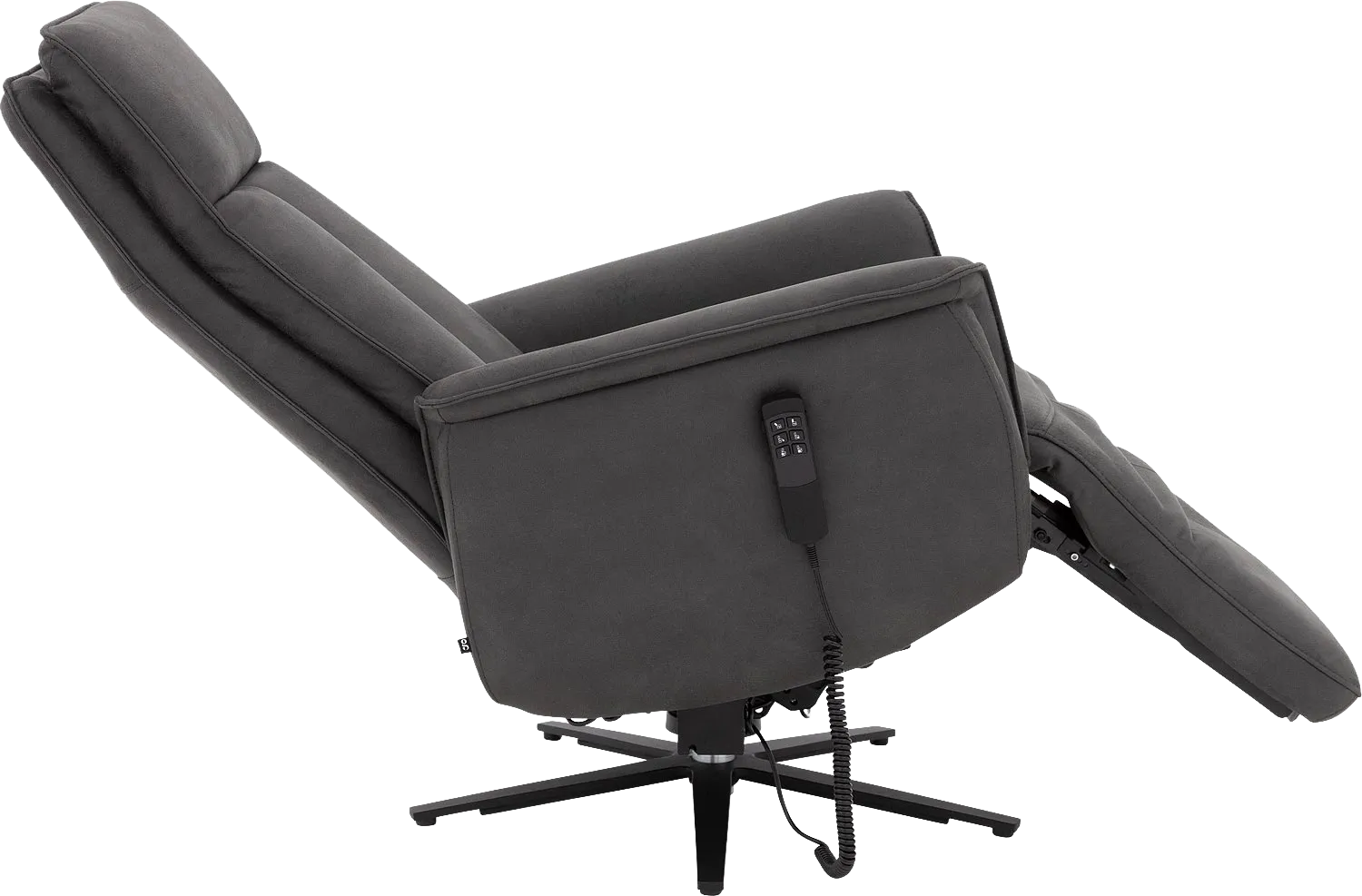Goossens Odyssey Sta Op Fauteuil Micro Leer - 8243574-goossens-odyssey-sta-op-fauteuil-micro-leer-07