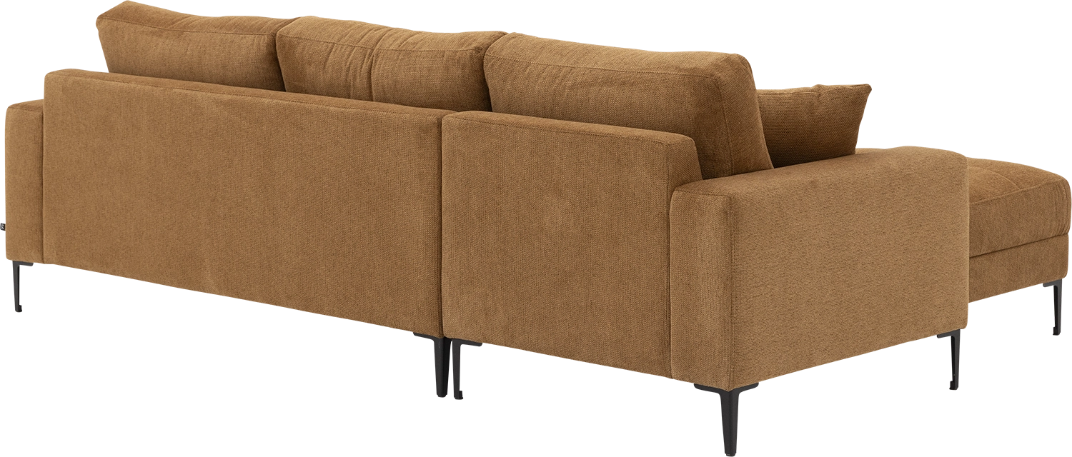 Goossens Coco Bank Stof Bruin - 8261566-goossens-coco-bank-stof-bruin-08