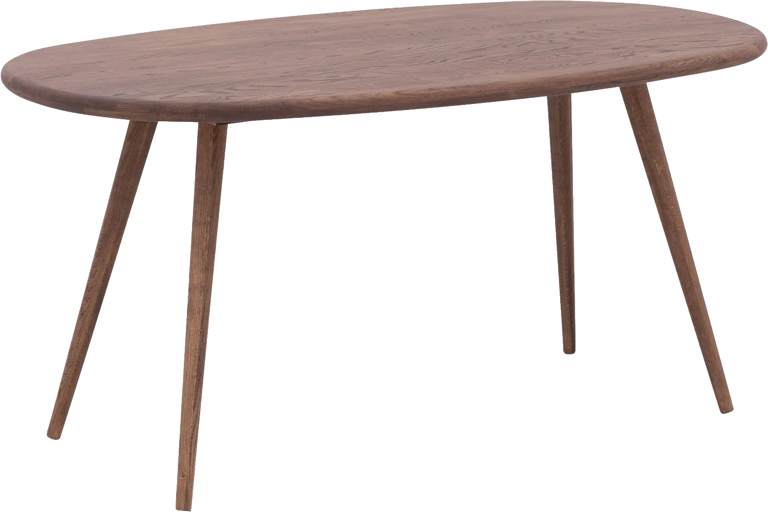 Eettafel Bjarte