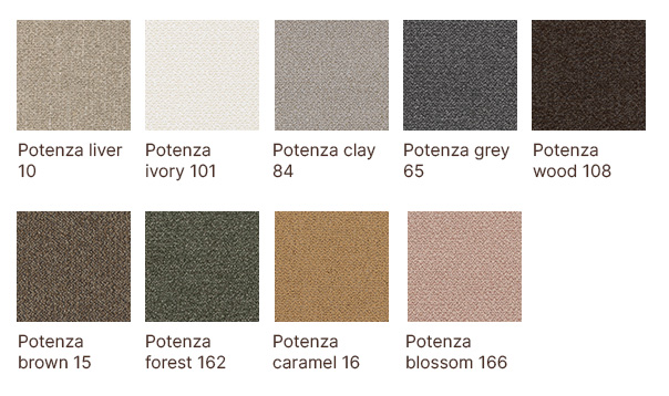 kleuren stof