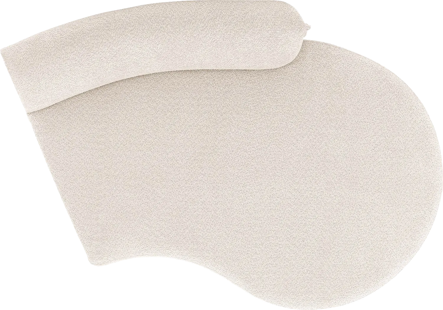 Goossens Fay Bank Stof Wit - 8251393-goossens-fay-bank-stof-wit-12