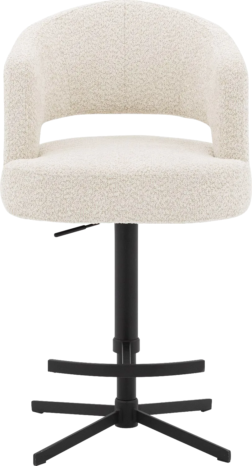 Goossens Excellent Roma Barstoel Stof - 8260223-goossens-excellent-roma-barstoel-stof-03