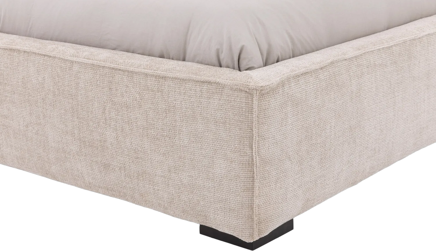 Goossens Trentino Bedframe Stof - 8233654-goossens-trentino-bedframe-stof-05