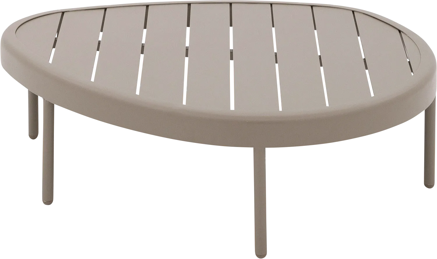 Goossens Pien Tuintafels Aluminium - 8243788-goossens-pien-tuintafels-aluminium-02