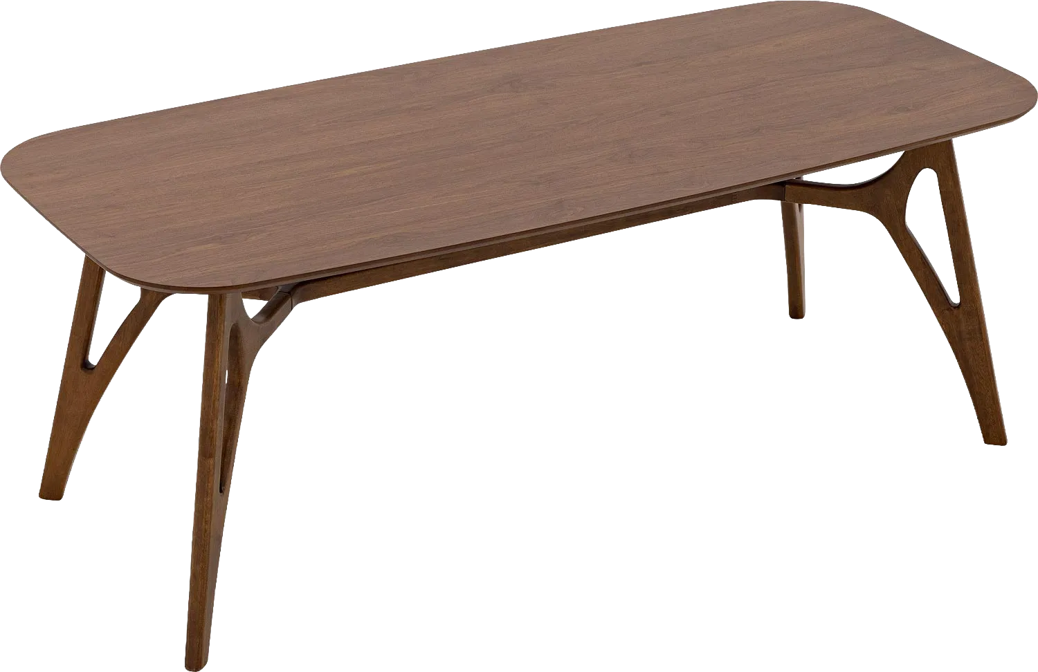 Goossens Basic Trani Eettafel Essenhout Bruin - 8243893-goossens-basic-trani-eettafel-essenhout-bruin-03