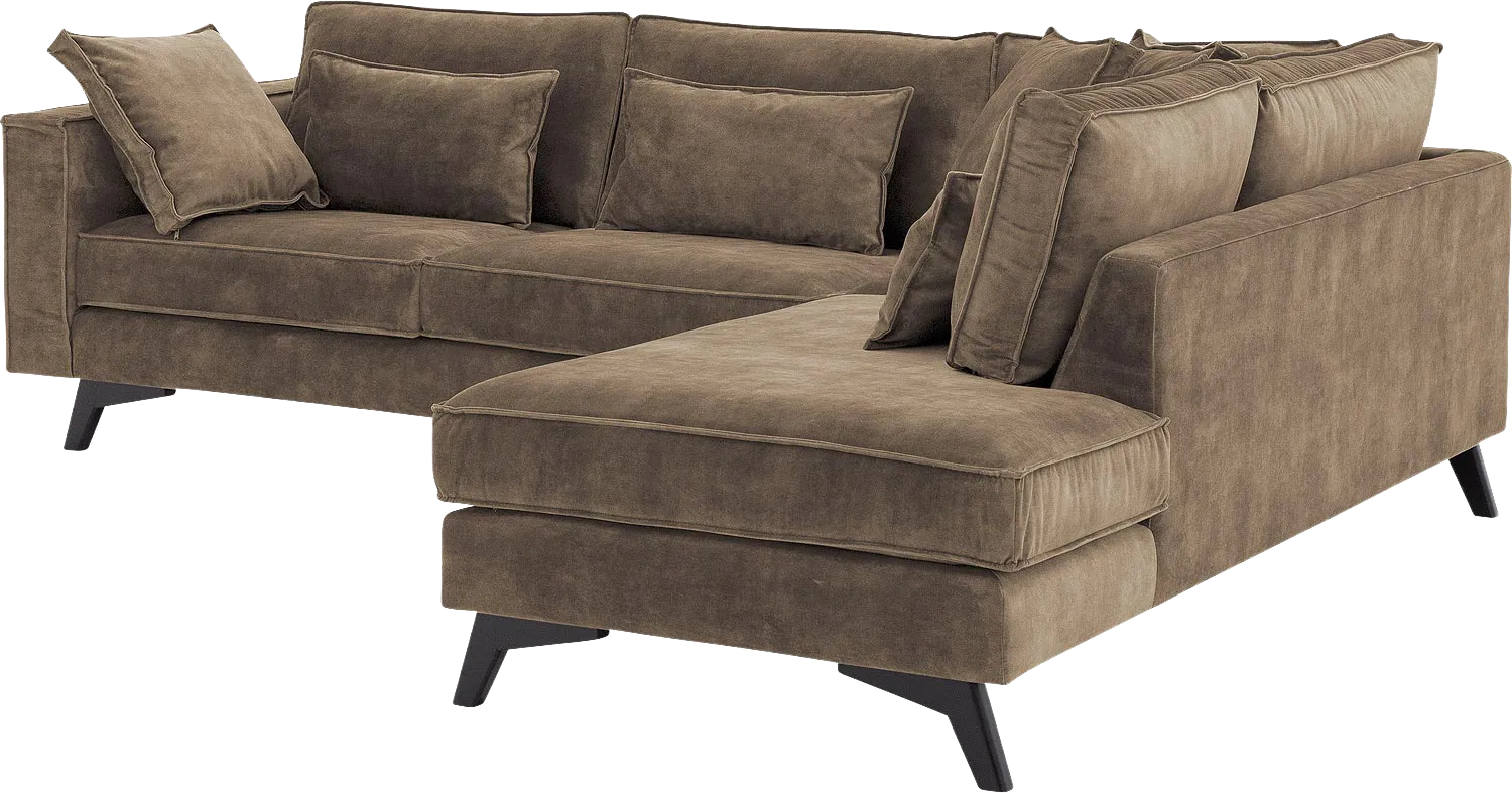Goossens Chambre Bank Stof Bruin - 8235669-goossens-chambre-bank-stof-bruin-04