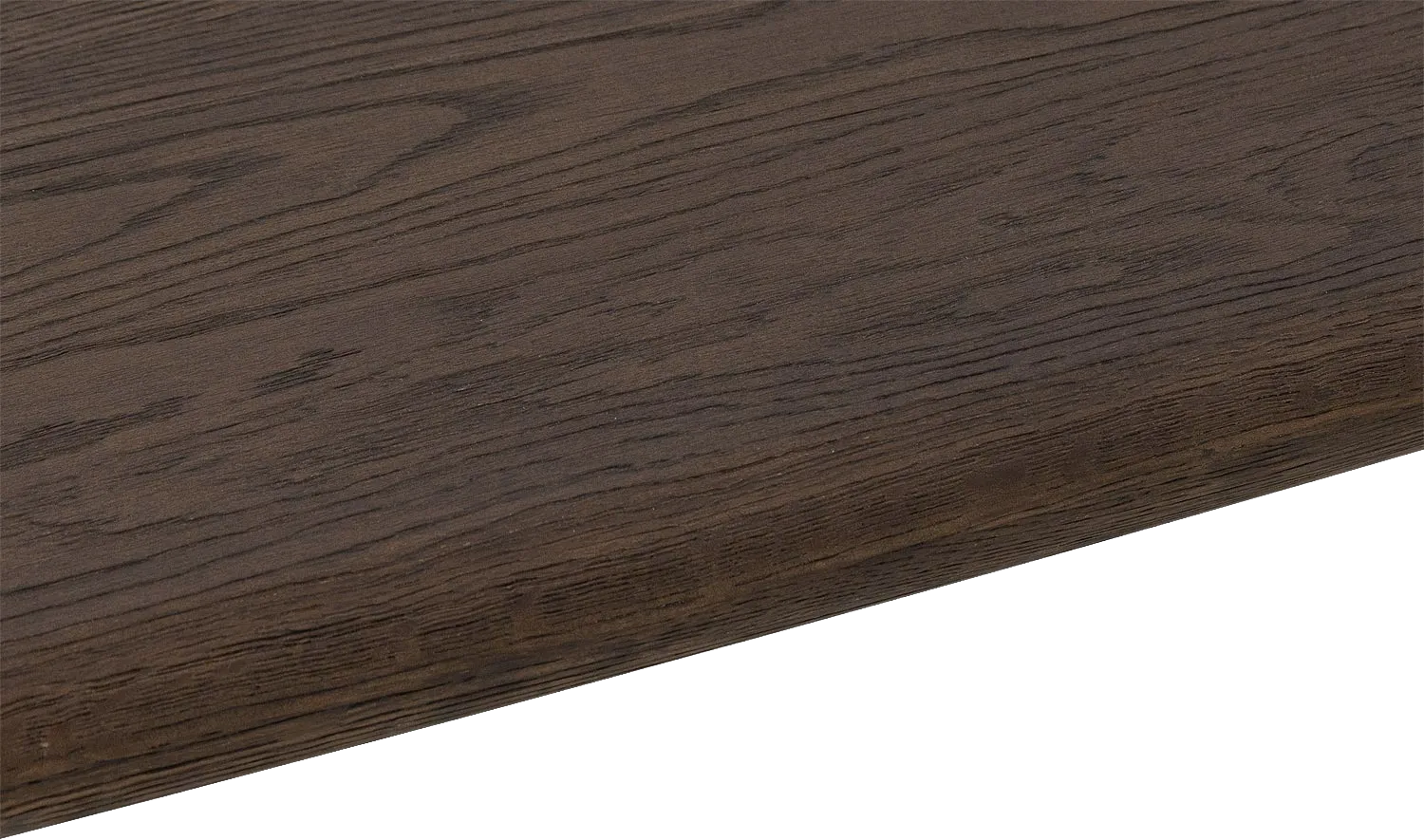 Goossens Slim Eettafel Eiken Donker Bruin - 8252121-goossens-slim-eettafel-eiken-donker-bruin-06