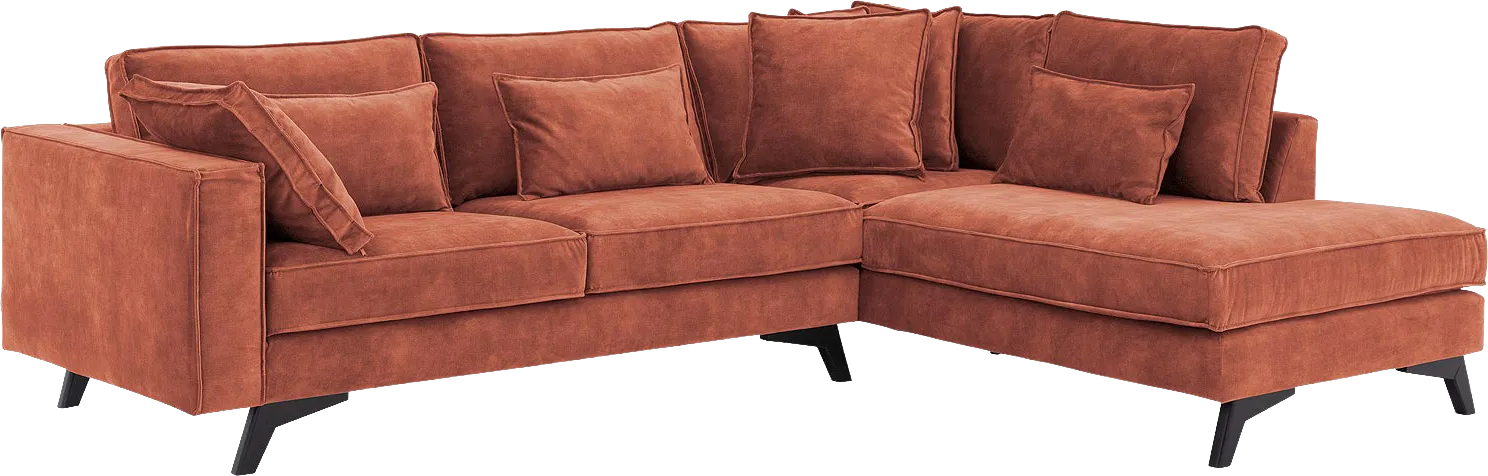 Goossens Chambre Bank Stof Roze - 8235679-goossens-chambre-bank-stof-roze-02