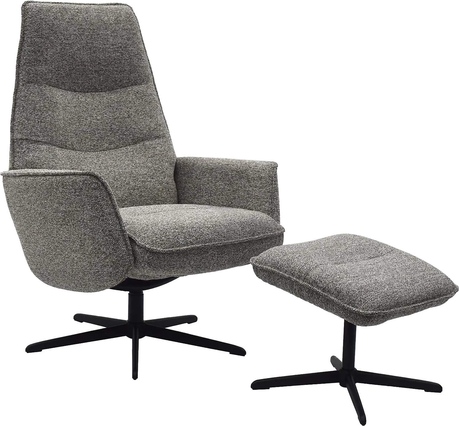Goossens Tusla Fauteuil Stof - 8260286-goossens-tusla-fauteuil-stof-01