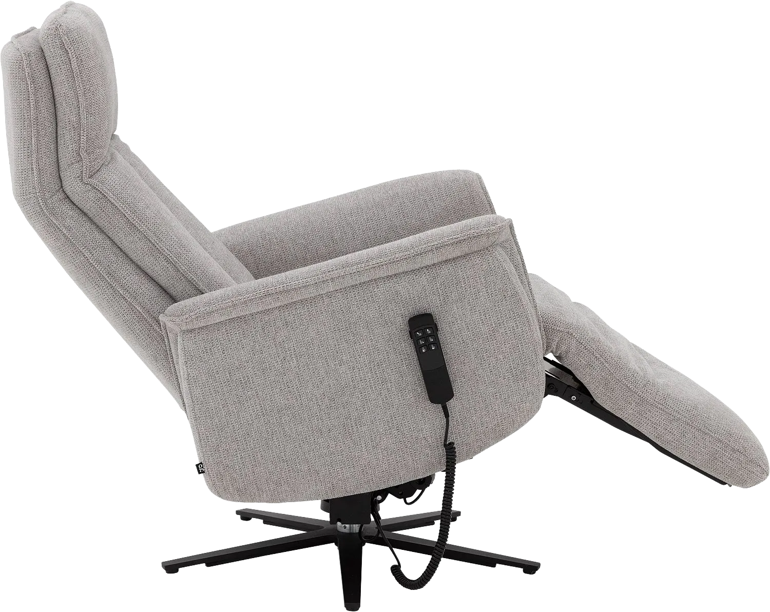 Goossens Odyssey Fauteuil Stof - 8251379-goossens-odyssey-fauteuil-stof-05