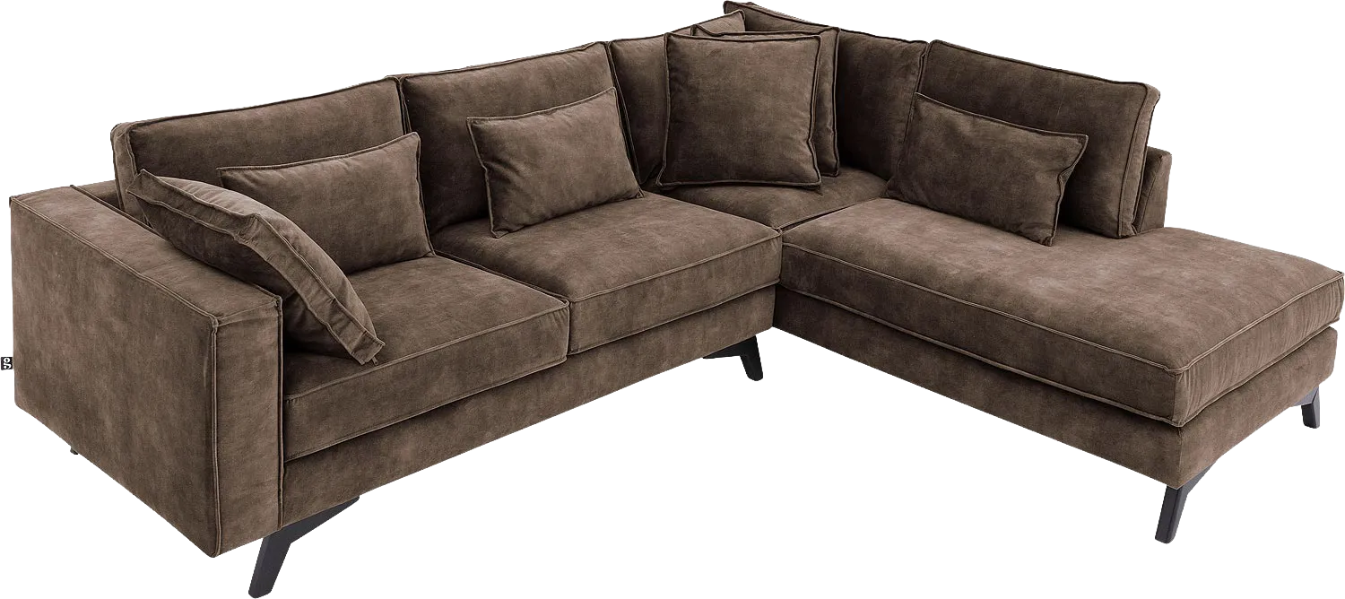 Goossens Chambre Bank Stof Bruin - 8235608-goossens-chambre-bank-stof-bruin-05