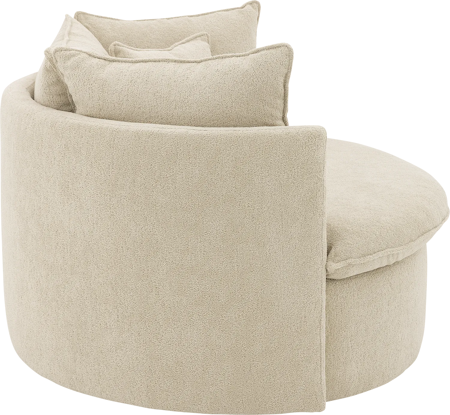 Goossens Bonbon Fauteuil Stof - 8261050-goossens-bonbon-fauteuil-stof-04
