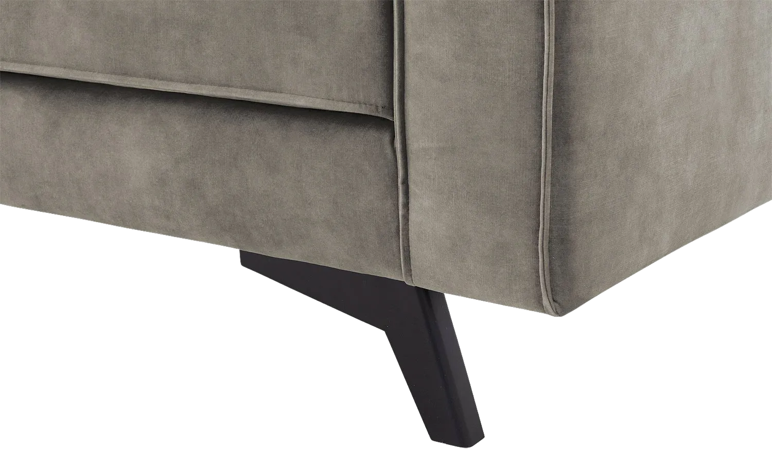 Goossens Chambre Bank Stof Grijs - 8235702-goossens-chambre-bank-stof-grijs-08