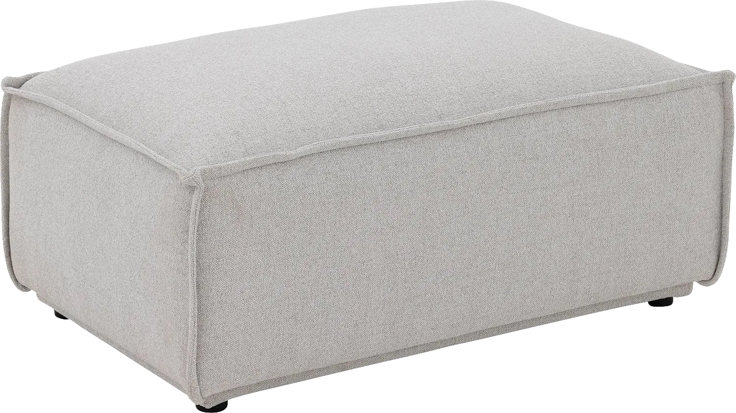 Goossens Excellent Sens Hocker Stof - 8251652-goossens-excellent-sens-hocker-stof-01