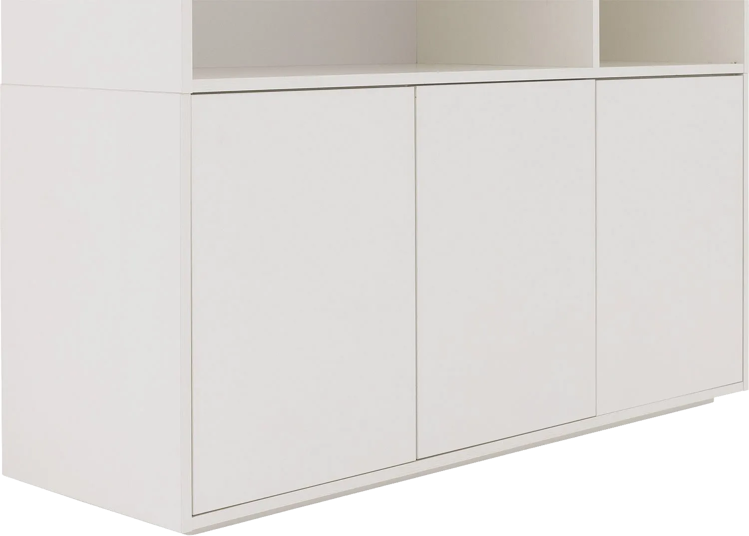 Goossens Basic Madrid Buffetkast Melamine - 8242778-goossens-basic-madrid-buffetkast-melamine-06