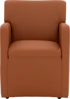 Goossens Montana Eetkamerstoel Leer Bruin - 8260628-goossens-montana-eetkamerstoel-leer-bruin-04