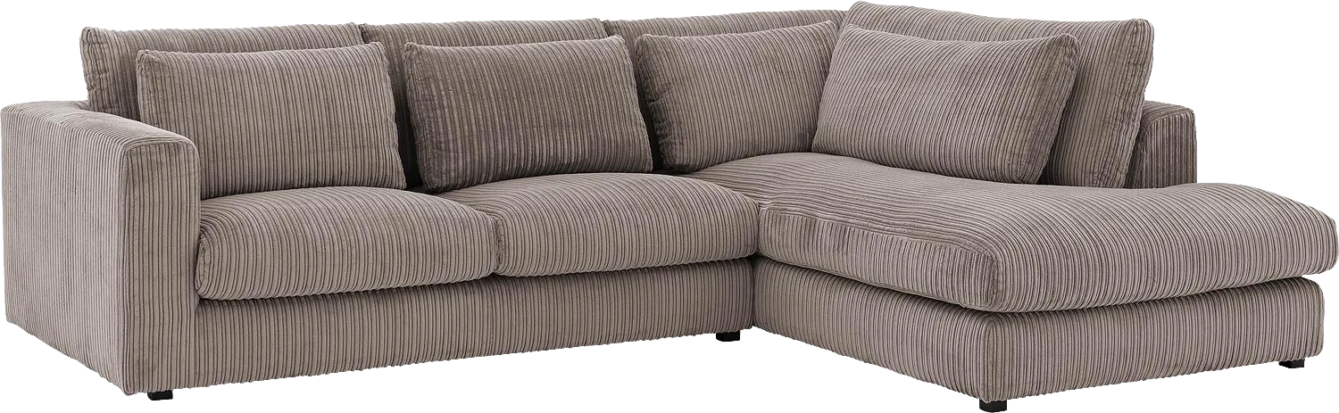 Hoekbank Ravenia