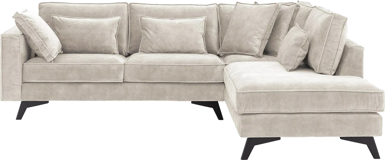 Goossens Chambre Bank Stof Bruin - 8235609-goossens-chambre-bank-stof-bruin-01