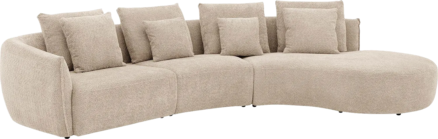 Goossens Fay Bank Stof Bruin - 8251153-goossens-fay-bank-stof-bruin-03