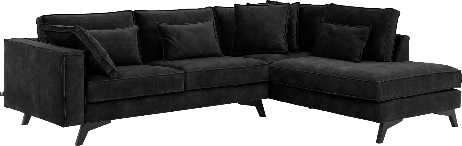 Goossens Chambre Bank Stof Grijs - 8235675-goossens-chambre-bank-stof-grijs-02