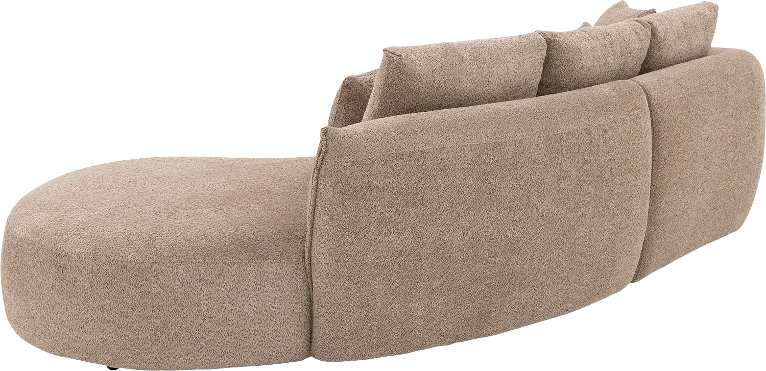 Goossens Fay Bank Stof Bruin - 8244164-goossens-fay-bank-stof-bruin-06