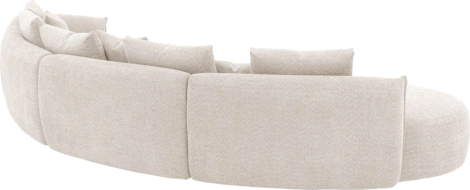 Goossens Fay Bank Stof Wit - 8251393-goossens-fay-bank-stof-wit-06