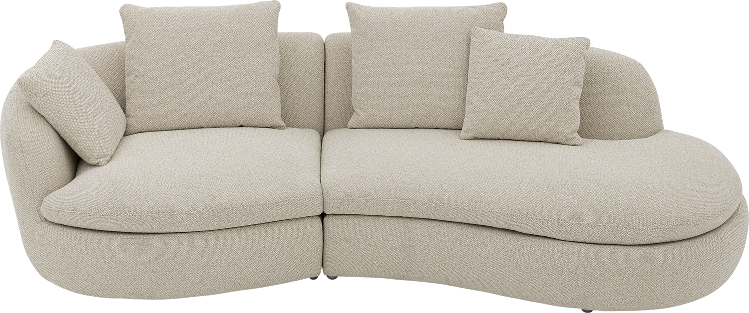 Loungebank Diana