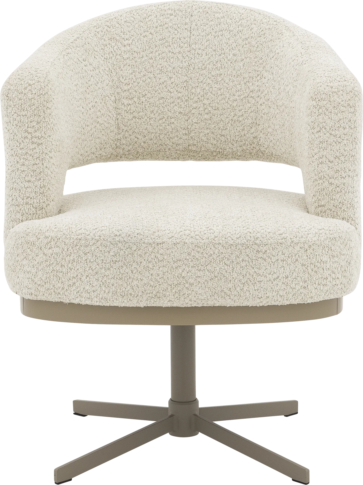 Goossens Excellent Roma Eetkamerstoel Stof Wit - 8262118-goossens-excellent-roma-eetkamerstoel-stof-wit-04