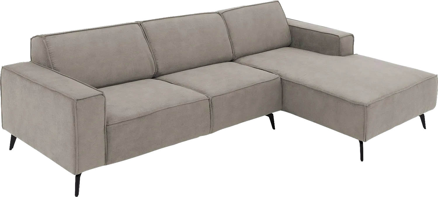 Goossens Hercules Bank Microvezel Grijs - 8235104-goossens-hercules-bank-microvezel-grijs-05