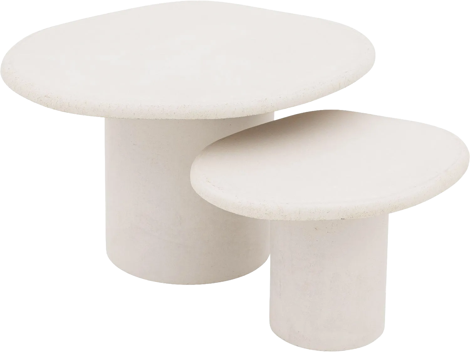Goossens Stone Salontafel Beton - 8251550-goossens-stone-salontafel-beton-09