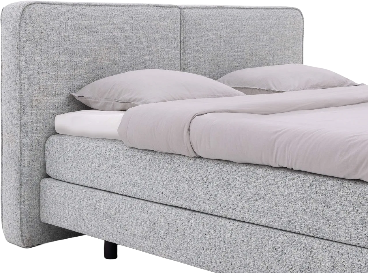 Goossens Luna Boxspring Stof - 8250766-goossens-luna-boxspring-stof-03