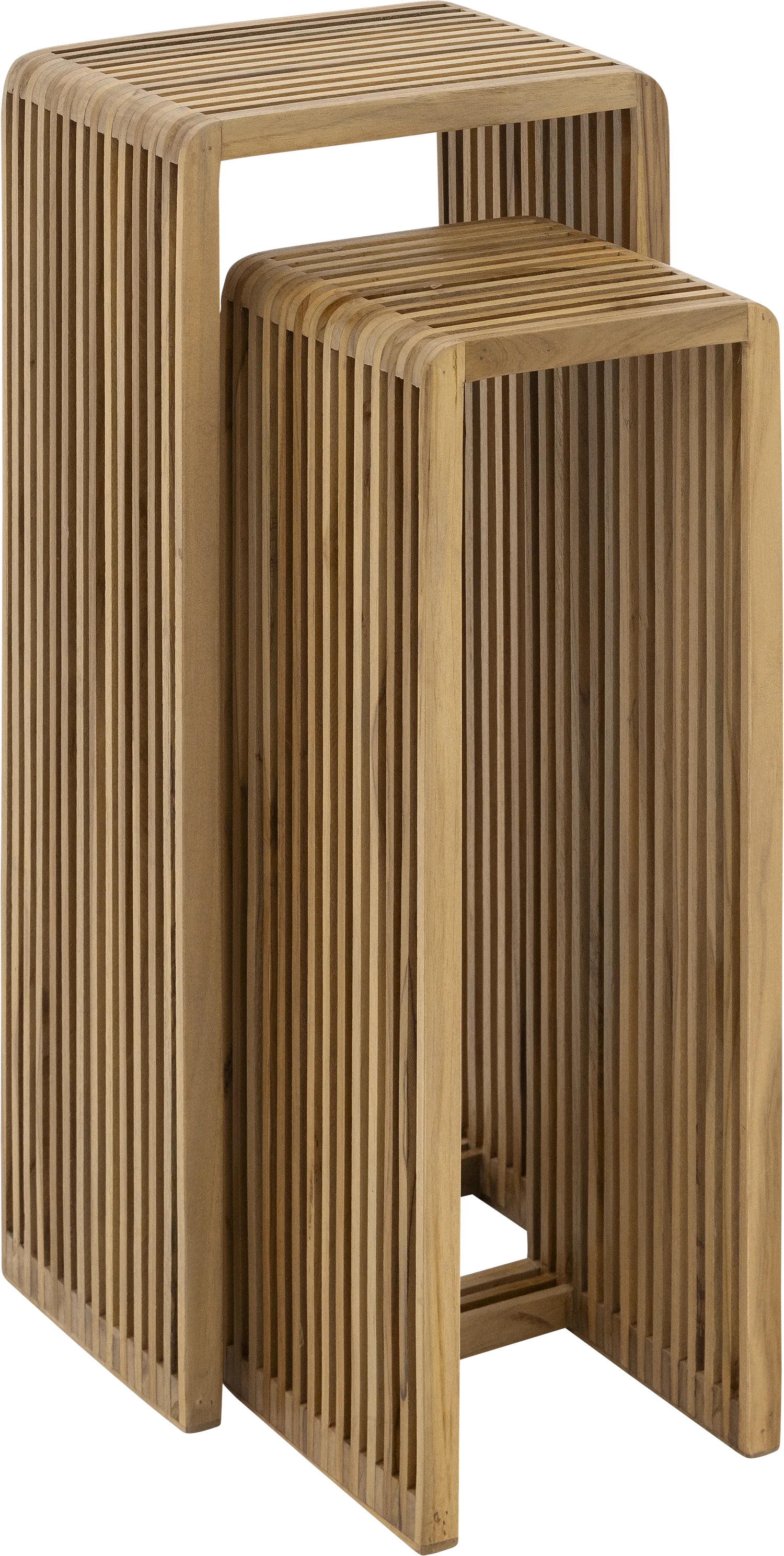 Bijzettafel Yonker
