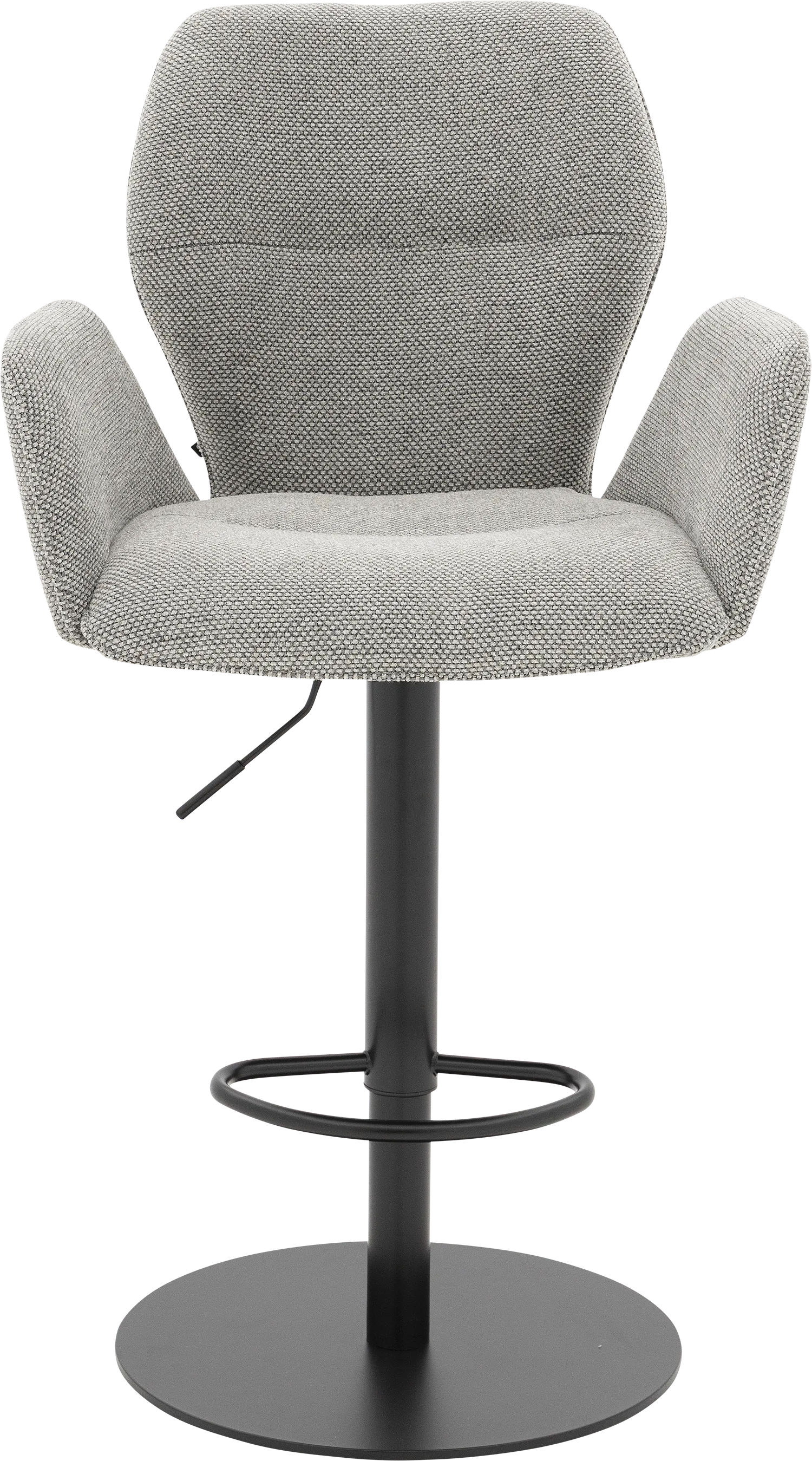 Goossens Hera Barstoel Stof - 8260369-goossens-hera-barstoel-stof-18
