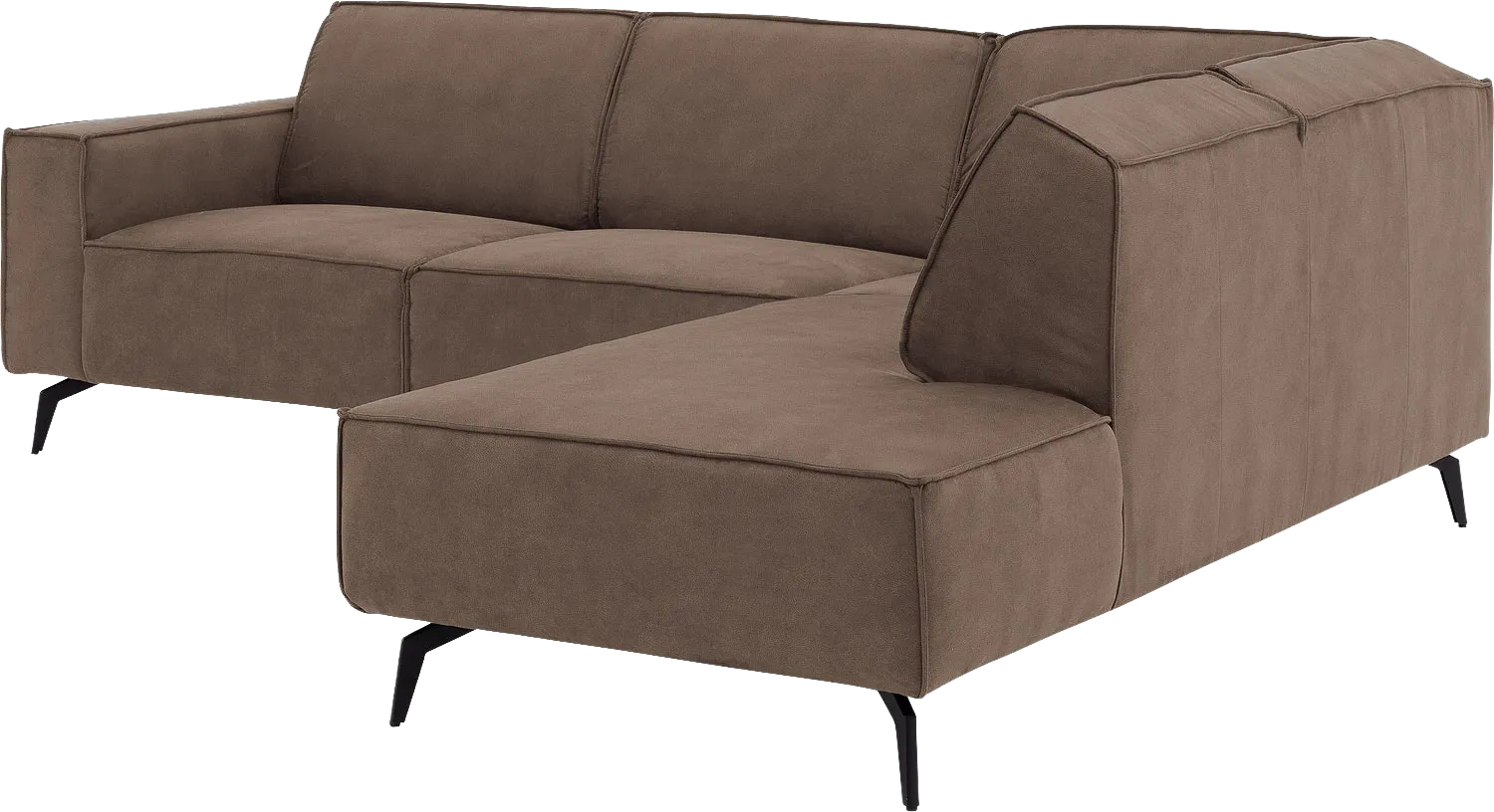Goossens Hercules Bank Microvezel Bruin - 8235127-goossens-hercules-bank-microvezel-bruin-04