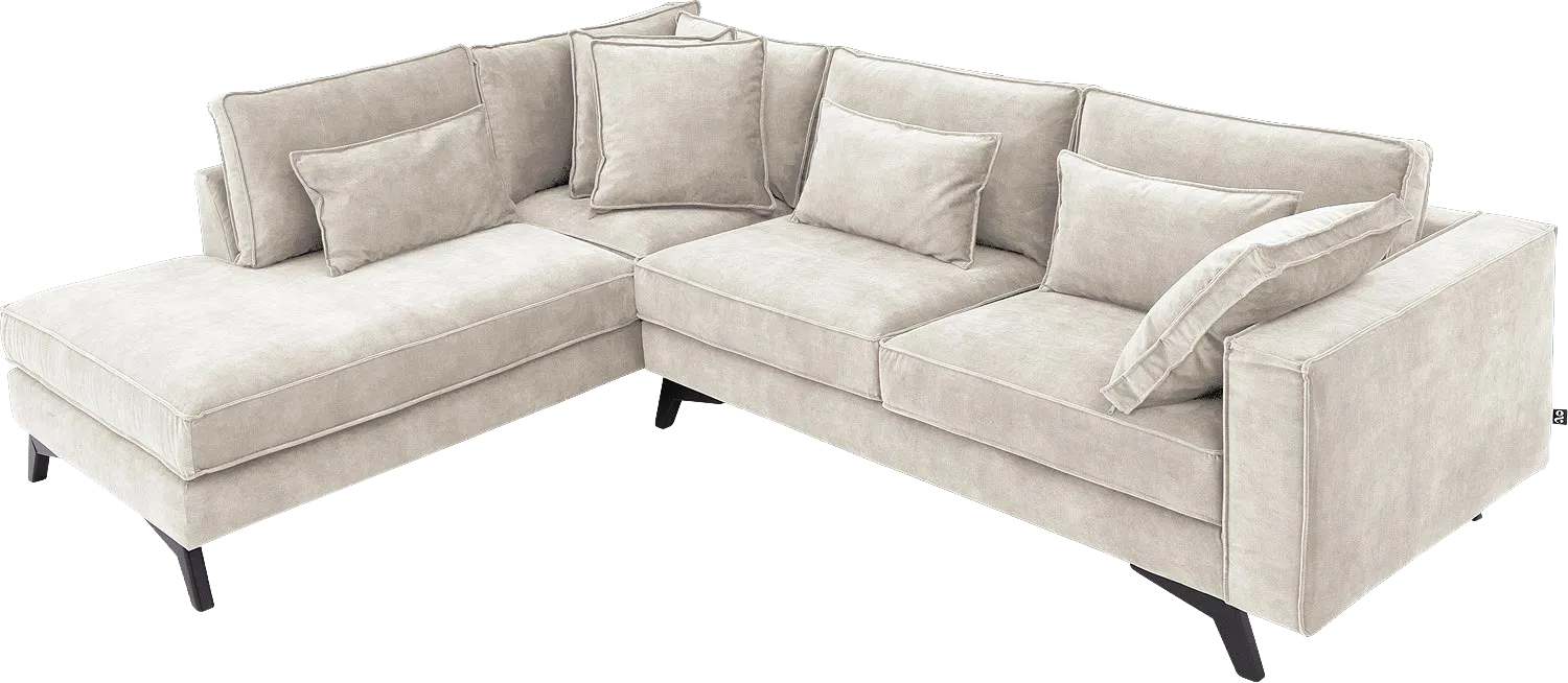 Goossens Chambre Bank Stof Bruin - 8235684-goossens-chambre-bank-stof-bruin-05