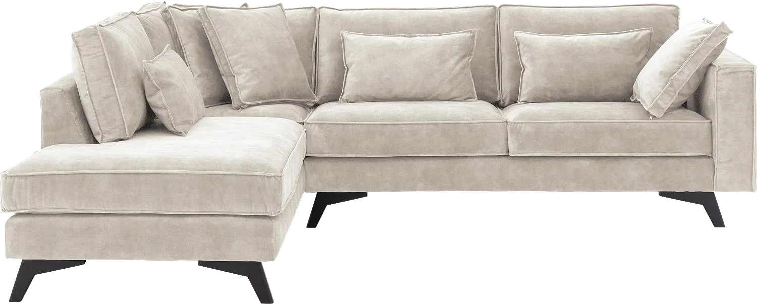 Goossens Chambre Bank Stof Bruin - 8235684-goossens-chambre-bank-stof-bruin-01