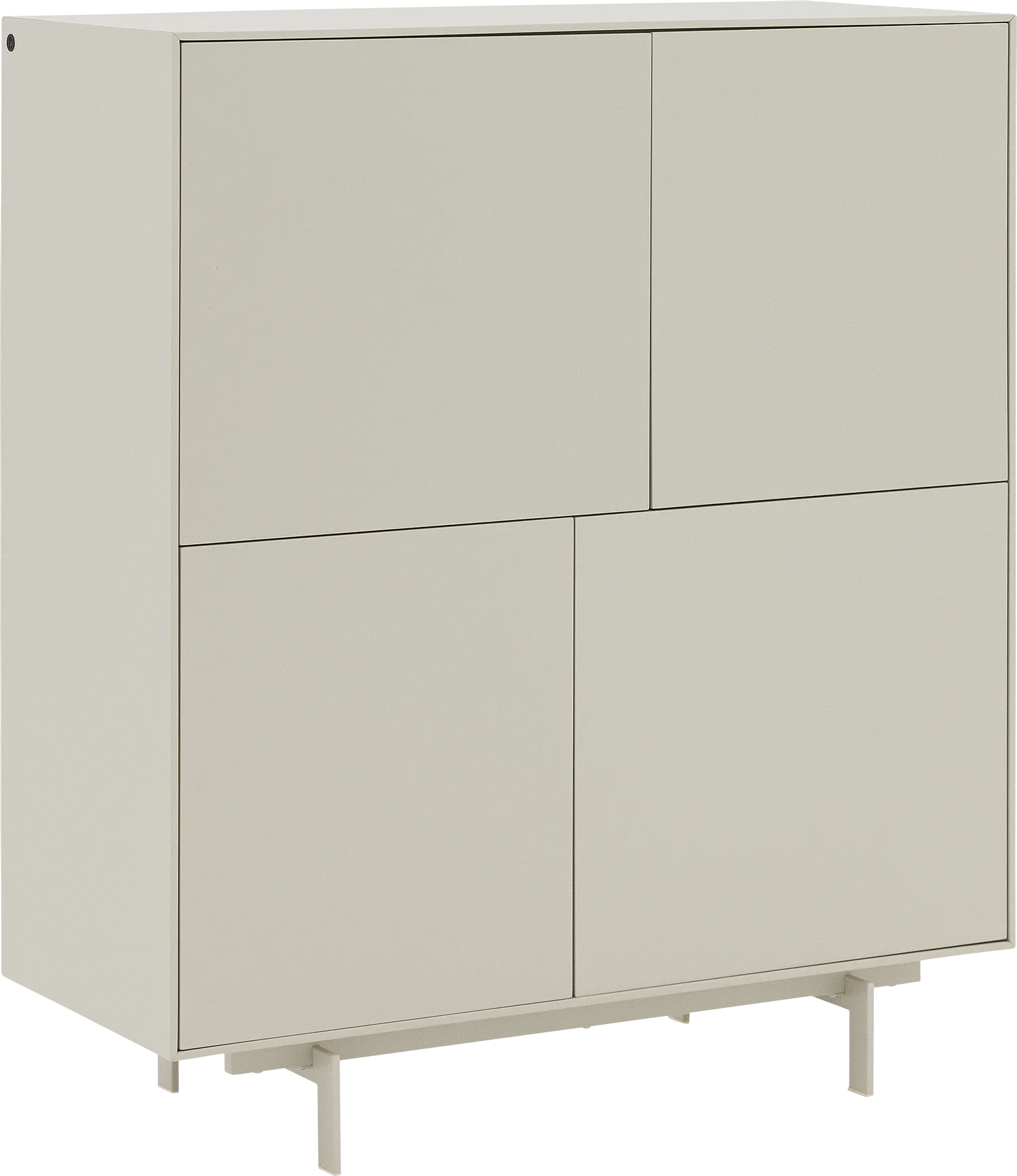 Goossens Basic Verona Opbergkast - 8260611-goossens-basic-verona-opbergkast-17