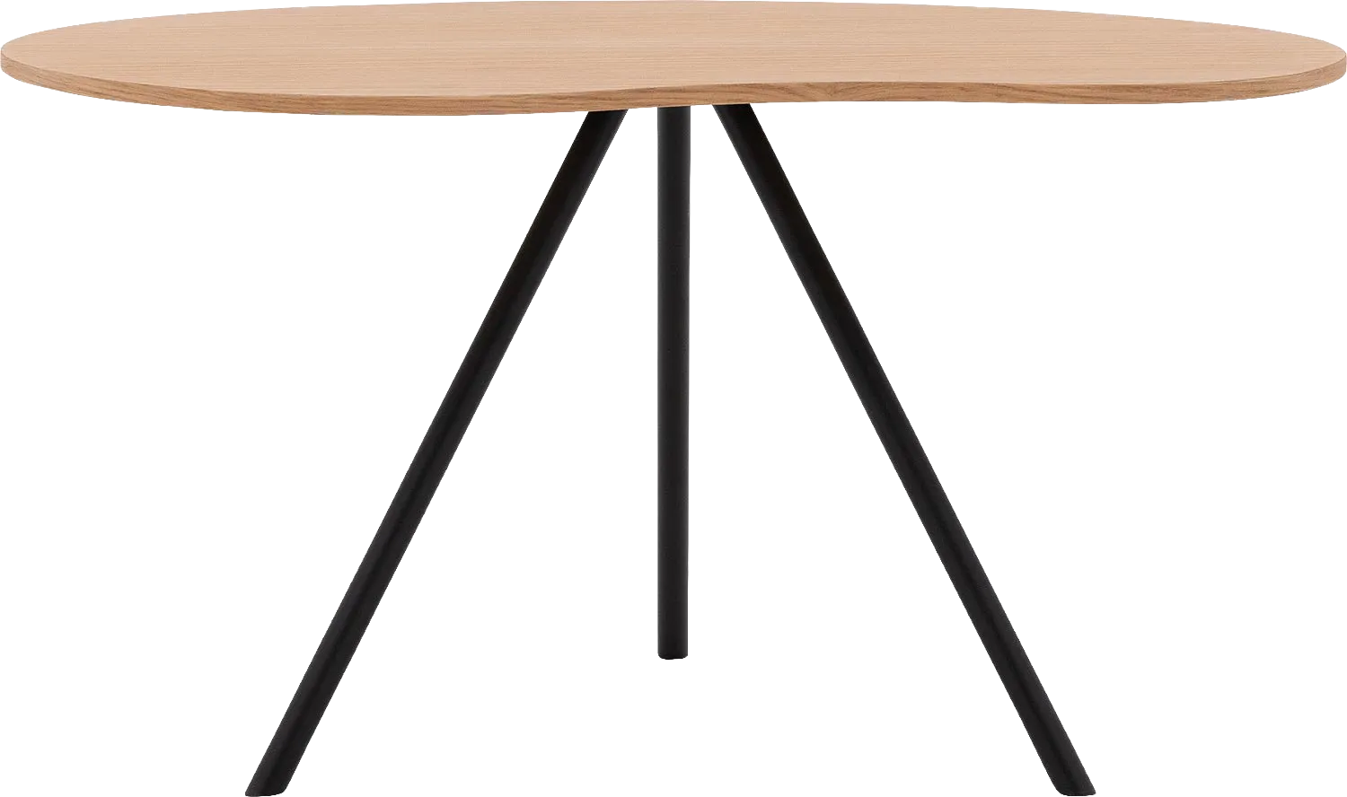 Goossens Saya Salontafel Eiken - 8234723-goossens-saya-salontafel-eiken-05
