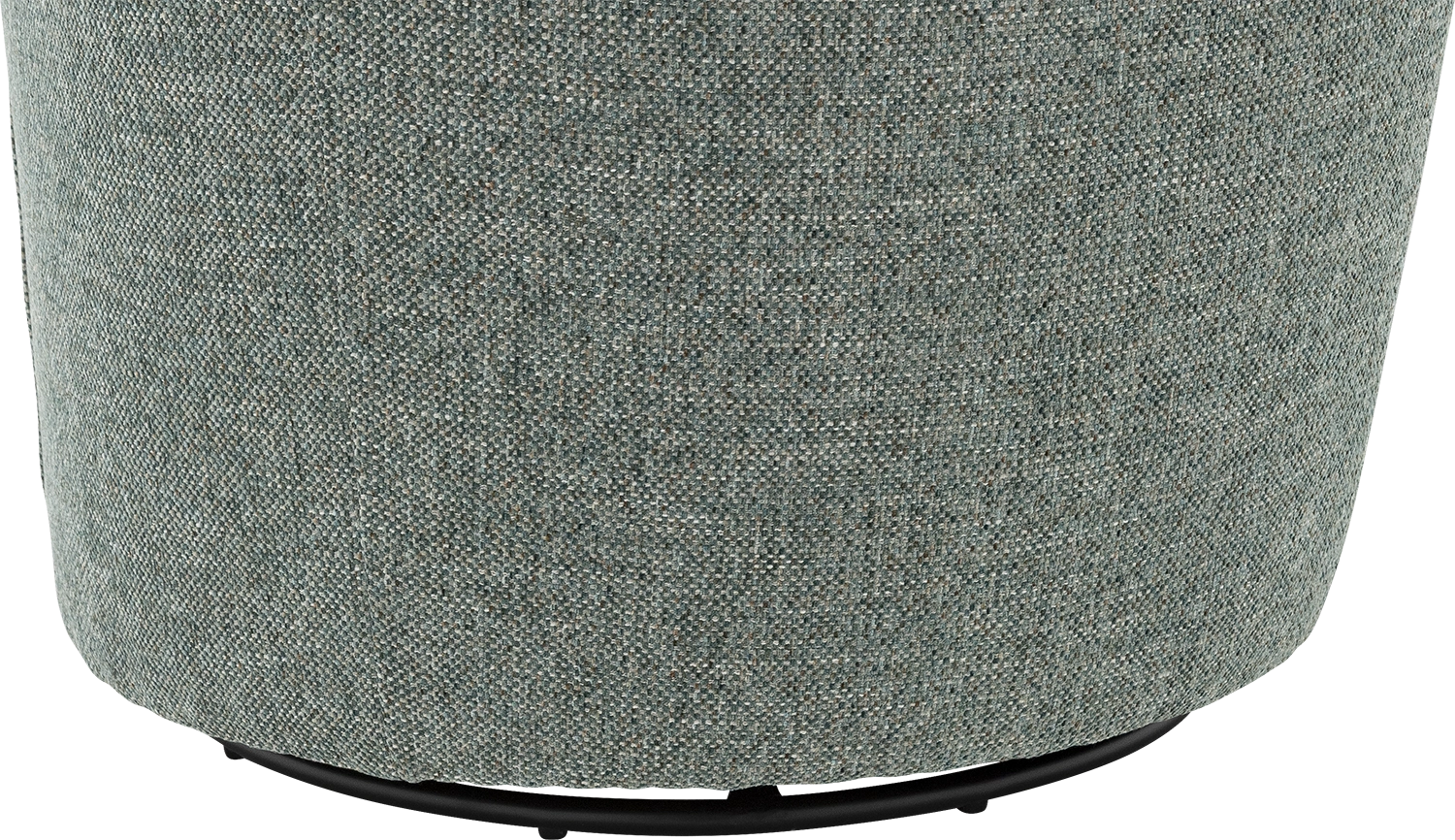 Draaifauteuil Milk