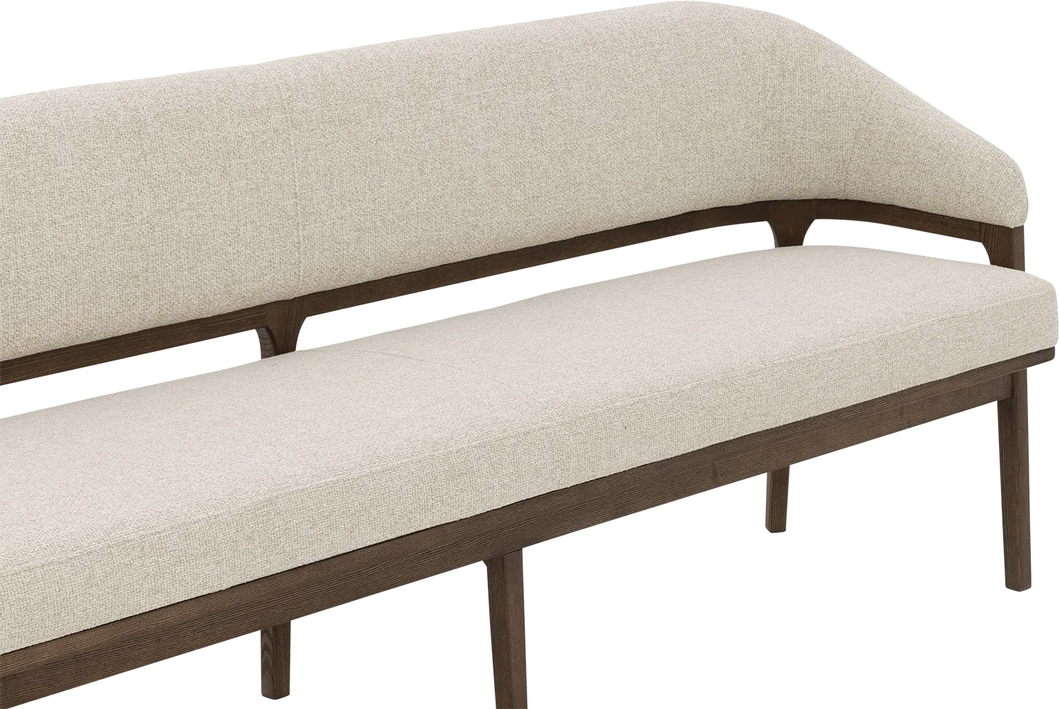 Goossens Nore Eetkamerstoel Stof Beige - 8262116-goossens-nore-eetkamerstoel-stof-beige-21