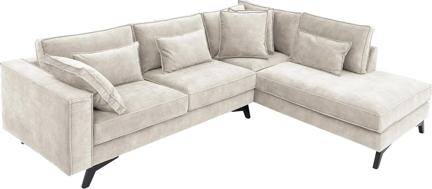 Goossens Chambre Bank Stof Bruin - 8235659-goossens-chambre-bank-stof-bruin-05