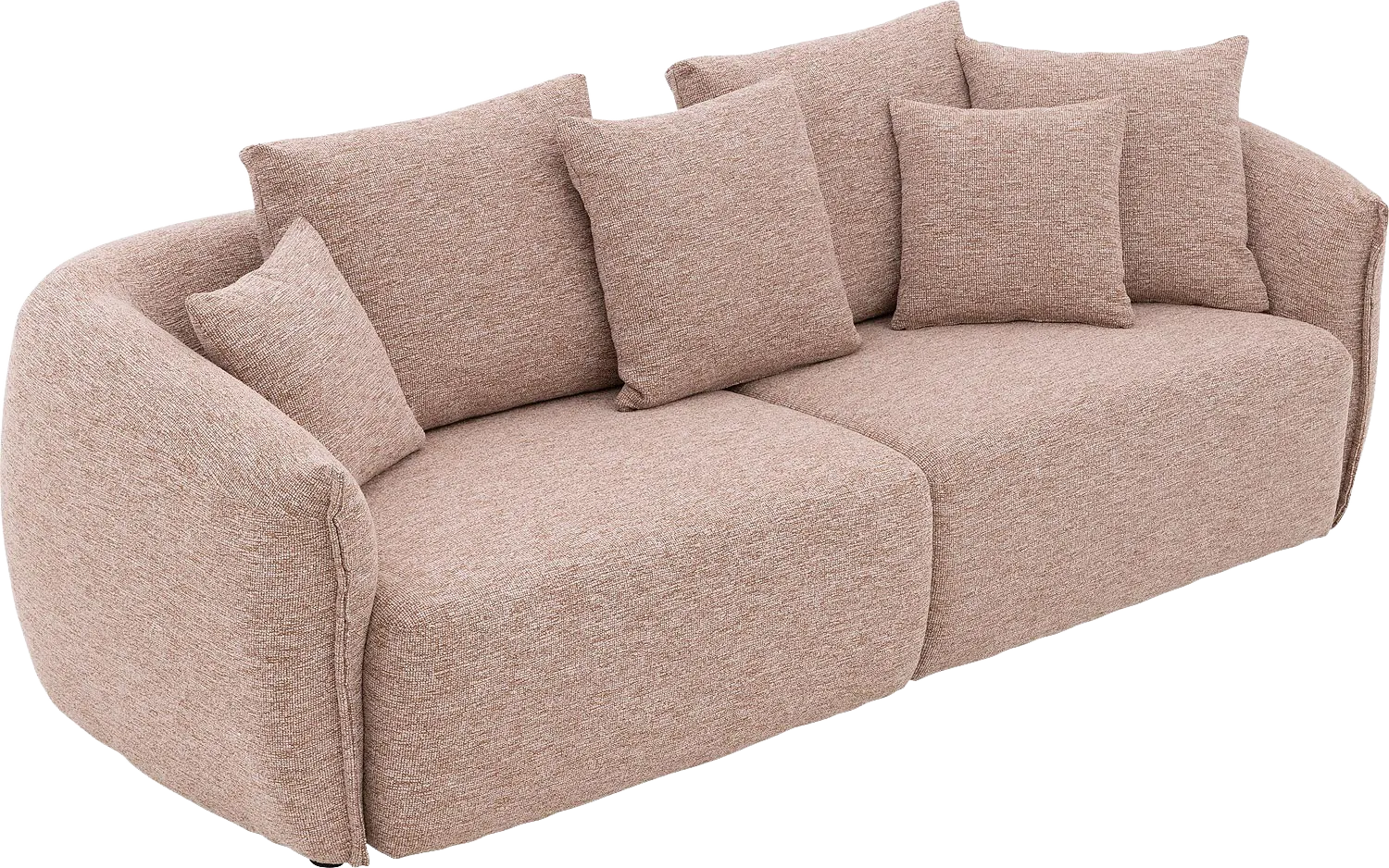 Goossens Fay Bank Stof Roze - 8251531-goossens-fay-bank-stof-roze-04