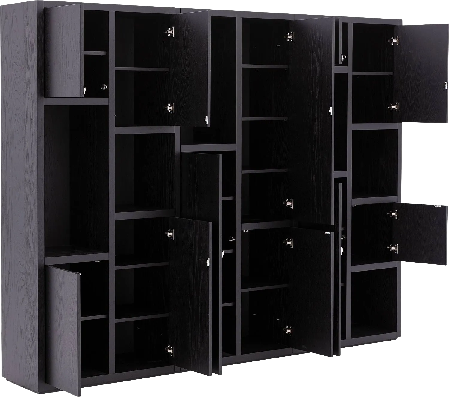 Goossens Granada Wandmeubel Eiken - 8235531-goossens-granada-wandmeubel-eiken-04