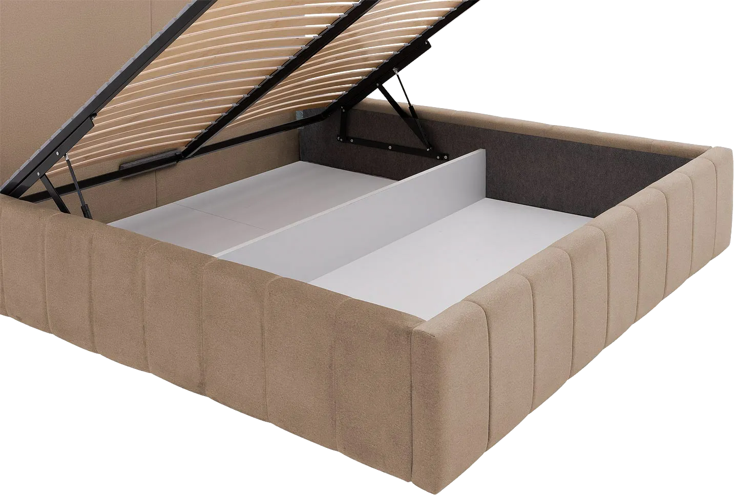 Goossens Carte Bedframe Microvezel - 8231664-goossens-carte-bedframe-microvezel-08